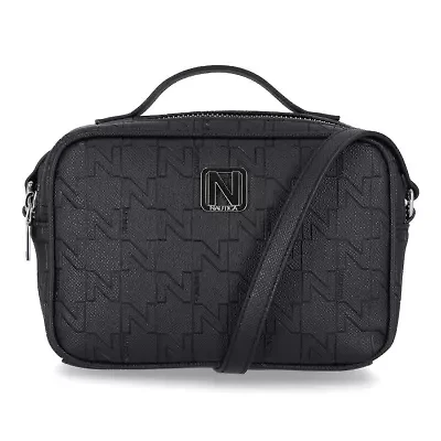 Squared Away Camera Bag