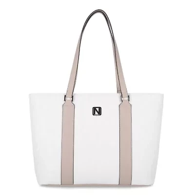 Sqaured Away Shopper