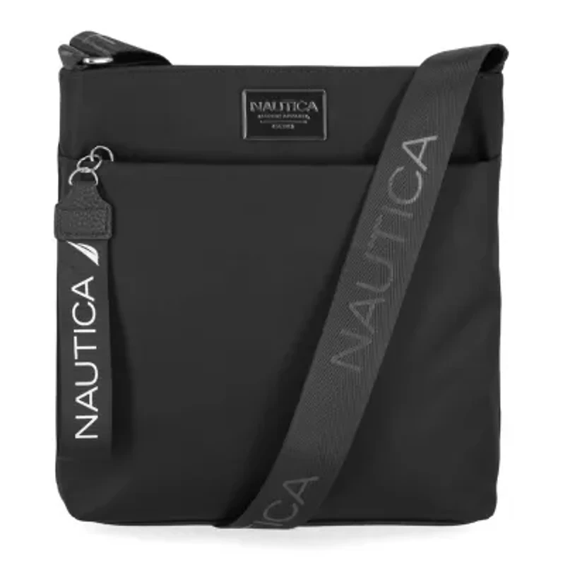 Diver Enamel Ns Crossbody