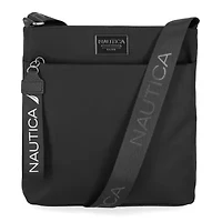 Diver Enamel Ns Crossbody