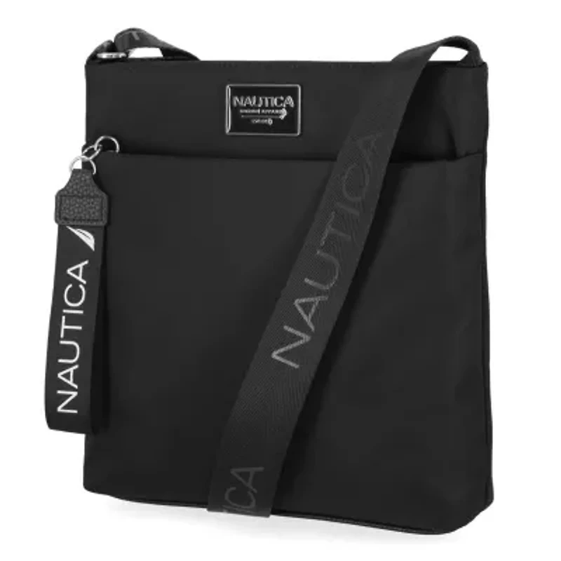 Diver Enamel Ns Crossbody
