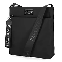 Diver Enamel Ns Crossbody