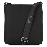 Diver Enamel Ns Crossbody