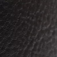 Casual Plaque Logo Buckle Belt