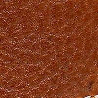 Casual Plaque Logo Buckle Belt