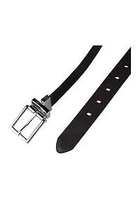 Dress Reversible Belt