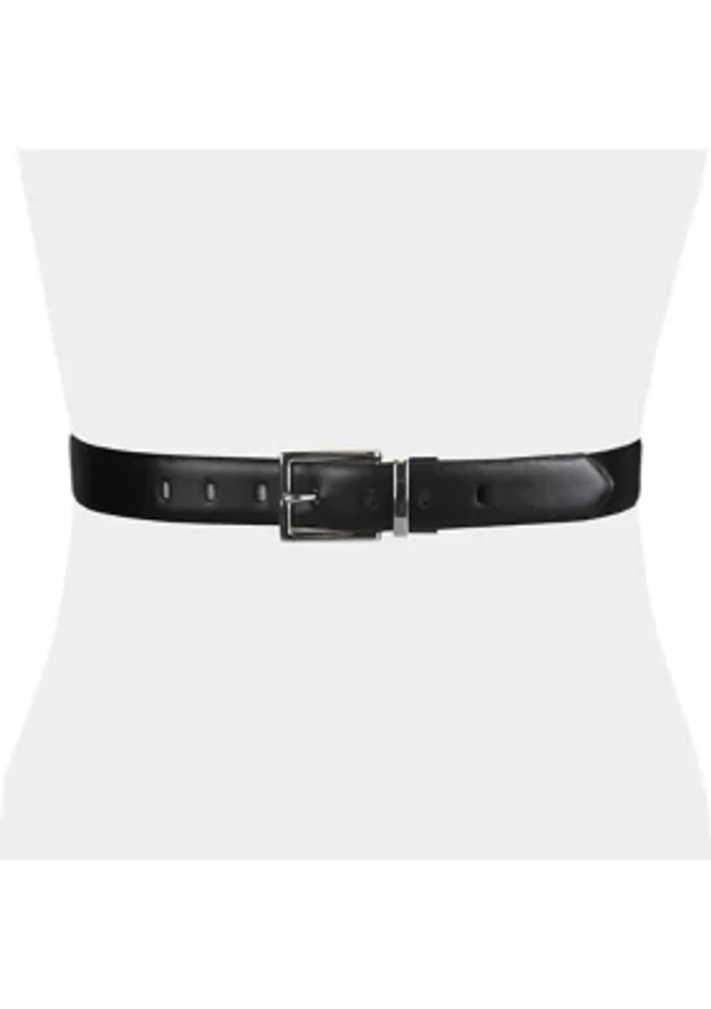 Dress Reversible Belt