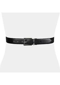 Dress Reversible Belt