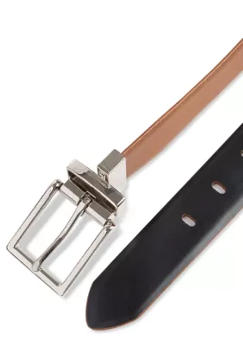 Dress Reversible Belt