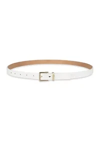 Women's Reversible Dress Fashion Belts - 2 Pack
