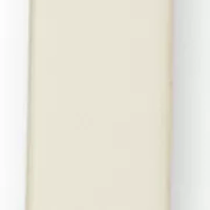 Chain and Faux Leather Belt Set