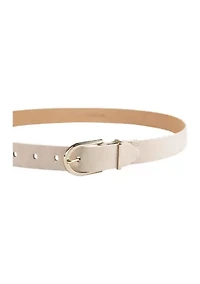 Casual Belt