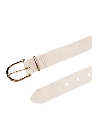 Casual Belt
