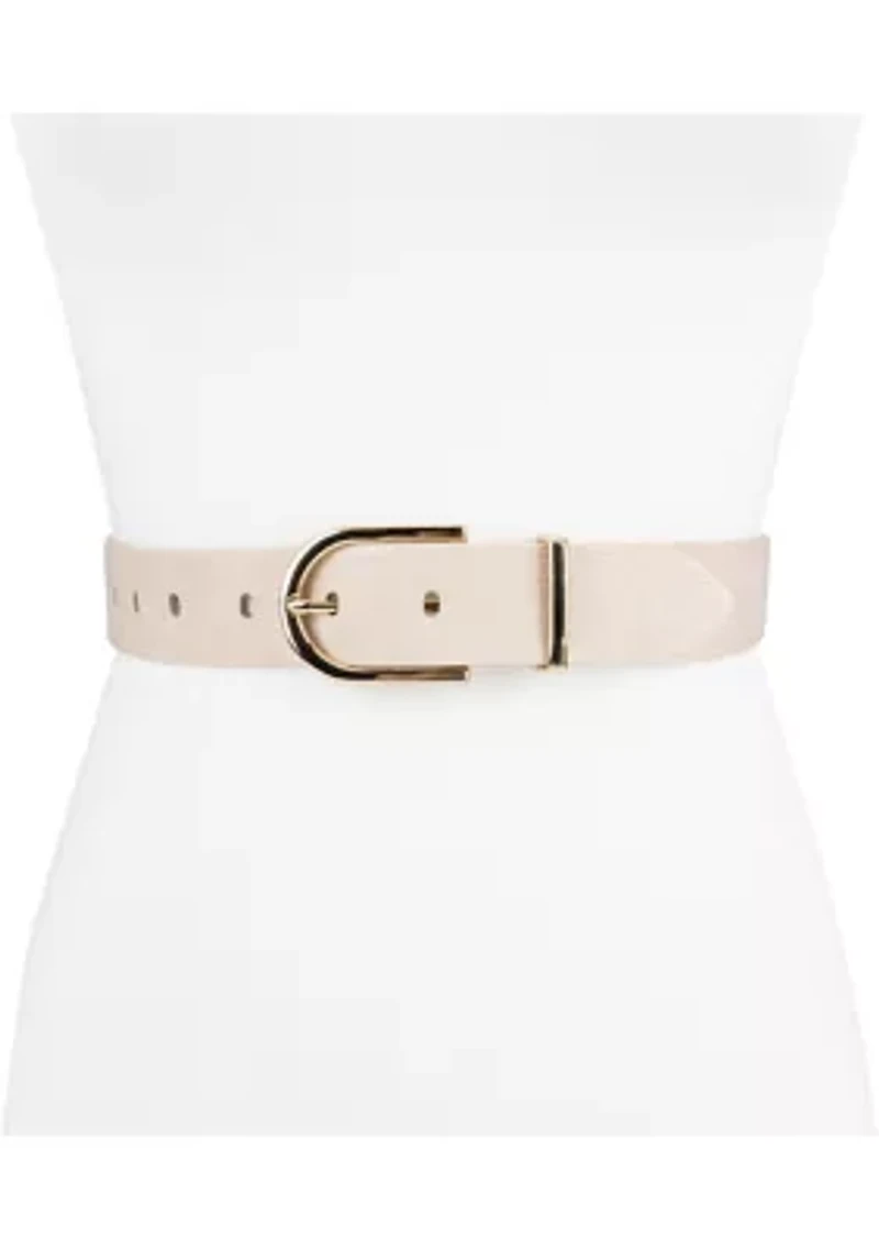 Casual Belt