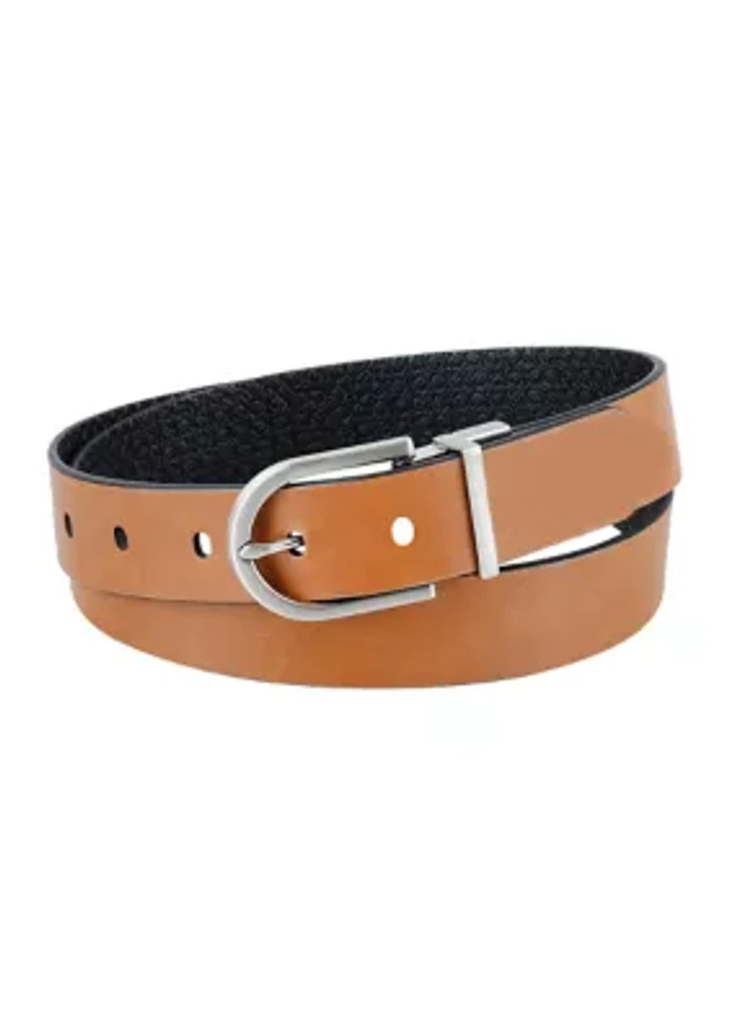 Casual Reversible Belt