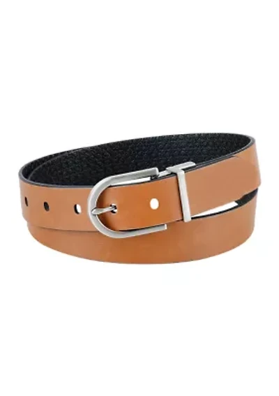Casual Reversible Belt
