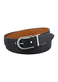 Casual Reversible Belt