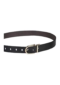 Casual Reversible Belt