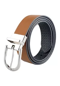 Casual Reversible Belt