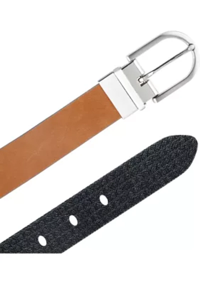 Casual Reversible Belt