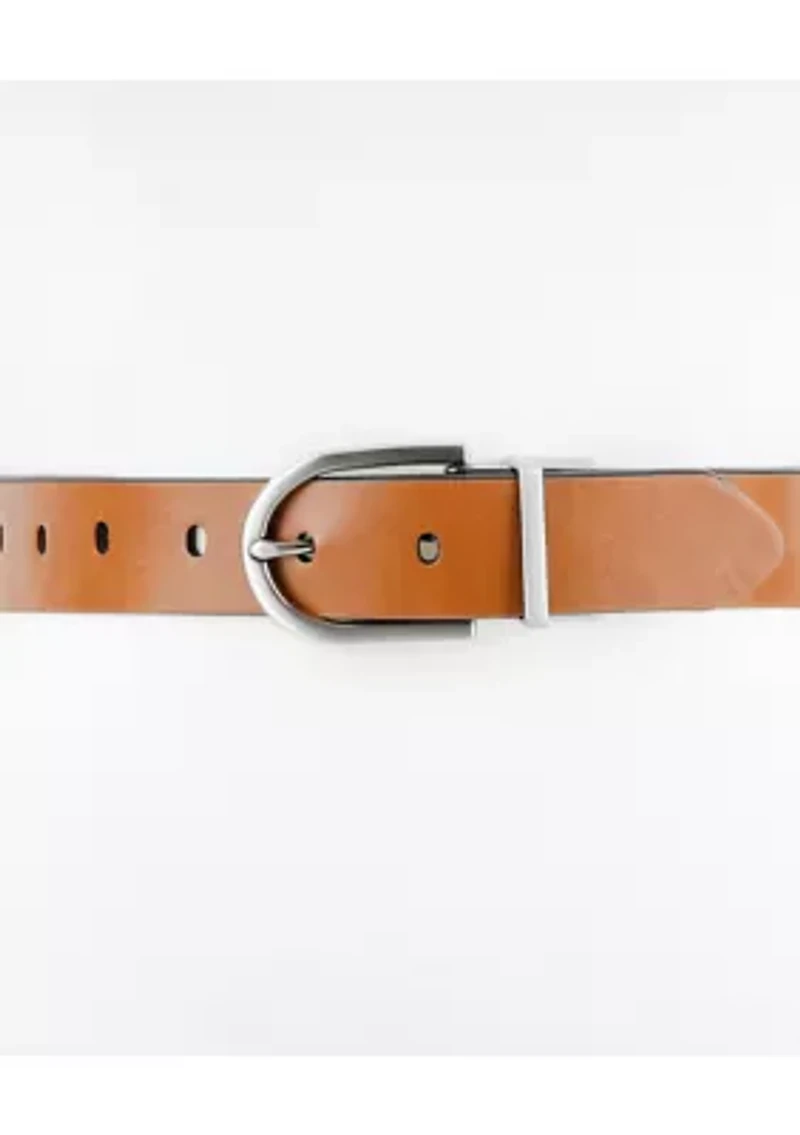 Casual Reversible Belt