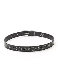 1.25 Inch Harness with Studs