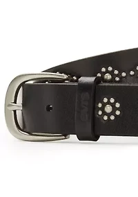 1.25 Inch Harness with Studs