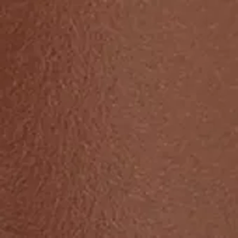 Belt with Metal Keeper