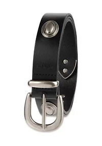 Western Concho Fashion Belt