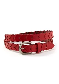 3/4 Lace Belt
