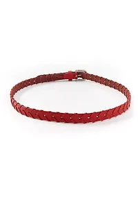 3/4 Lace Belt