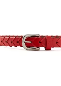 3/4 Lace Belt
