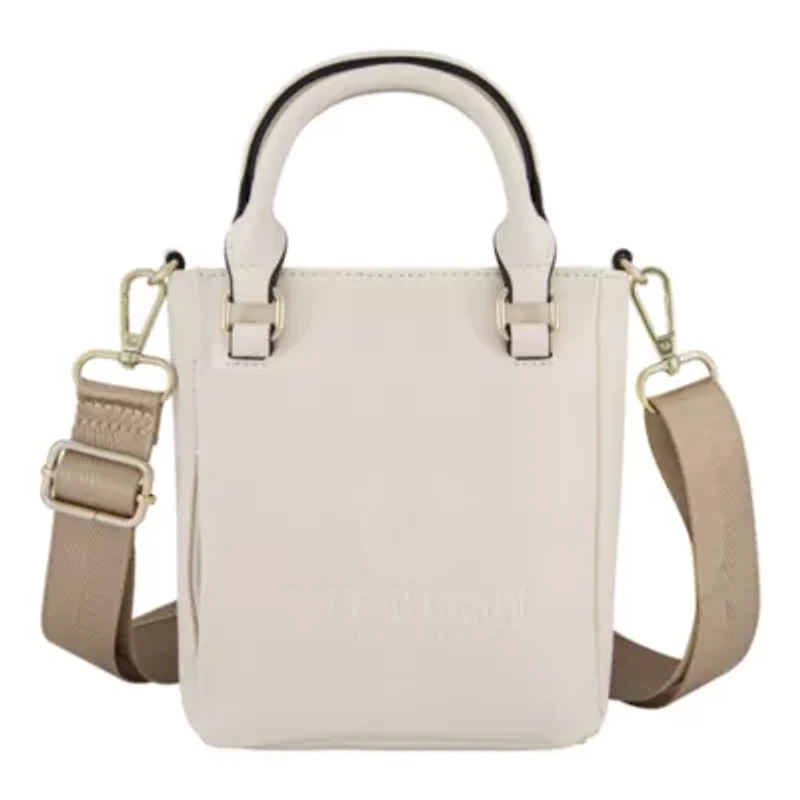 True Religion Mini Love Tote