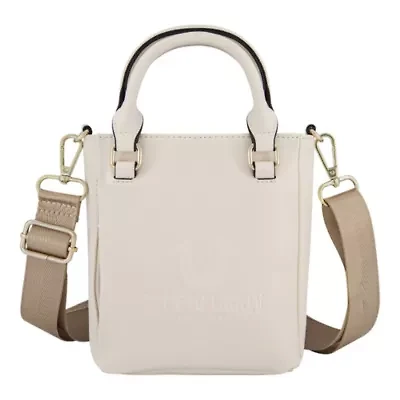 True Religion Mini Love Tote