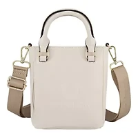 True Religion Mini Love Tote