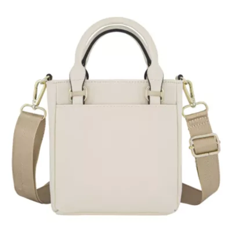 True Religion Mini Love Tote