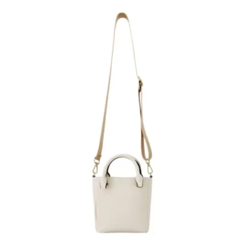 True Religion Mini Love Tote
