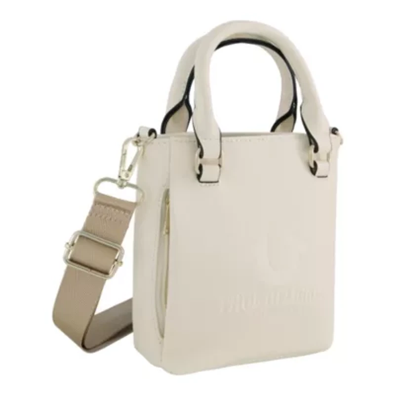 True Religion Mini Love Tote