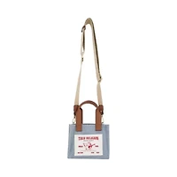 True Religion Mini Tote