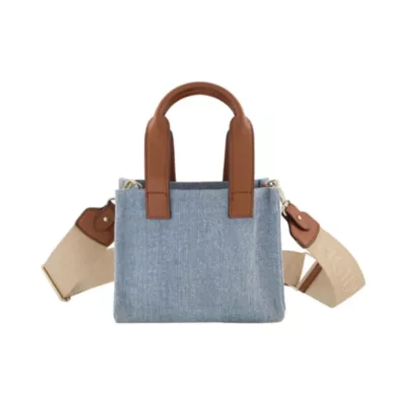 True Religion Mini Tote