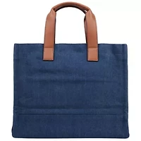 True Religion Medium Buddha Pocket Tote
