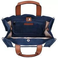 True Religion Medium Buddha Pocket Tote