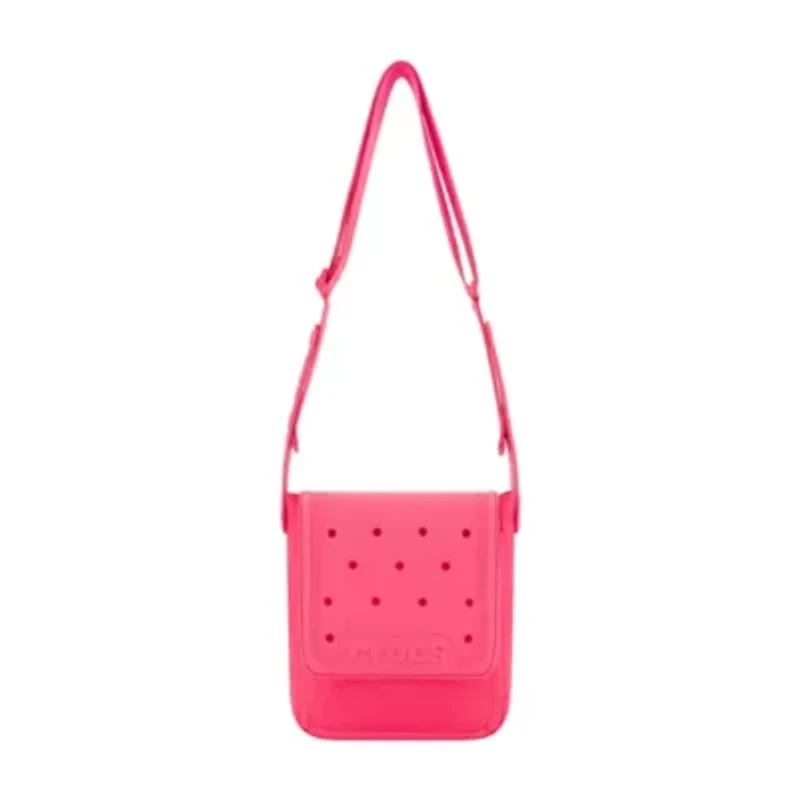 Crocs Classic Crocssbody with front flap