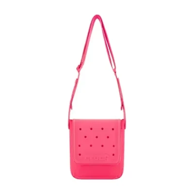 Crocs Classic Crocssbody with front flap