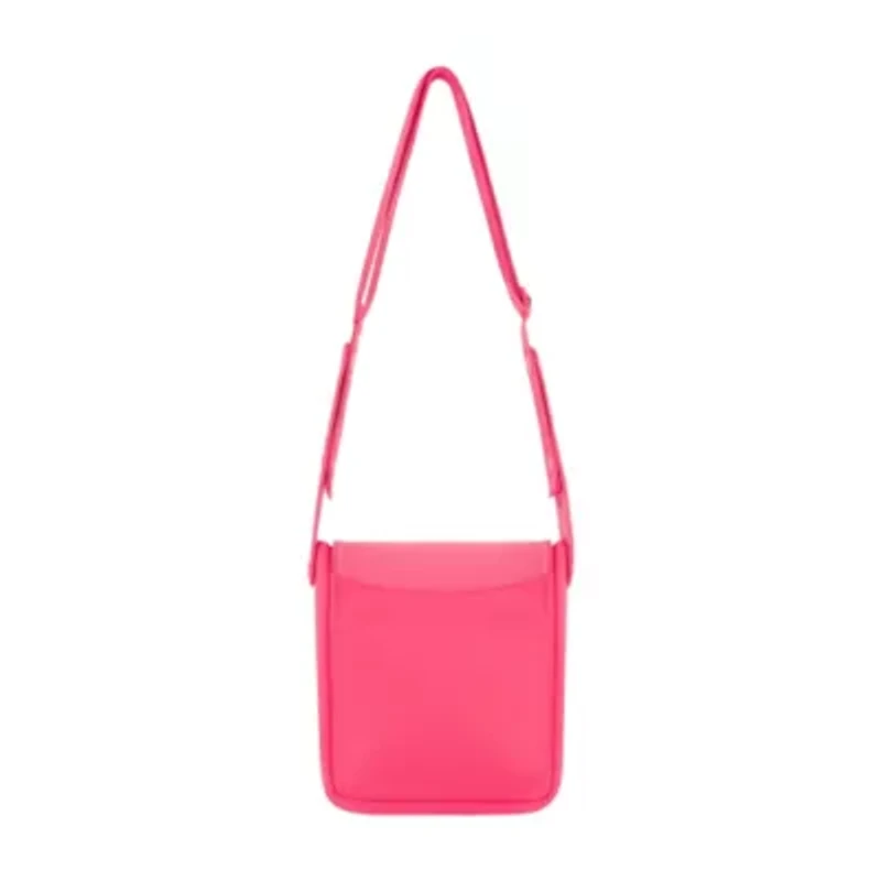 Crocs Classic Crocssbody with front flap