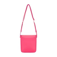 Crocs Classic Crocssbody with front flap