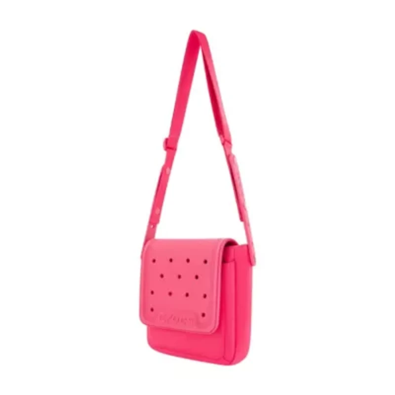 Crocs Classic Crocssbody with front flap