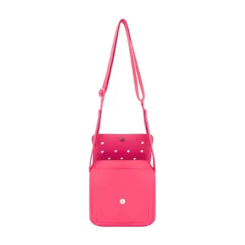 Crocs Classic Crocssbody with front flap