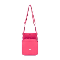 Crocs Classic Crocssbody with front flap