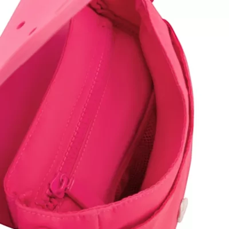 Crocs Classic Crocssbody with front flap